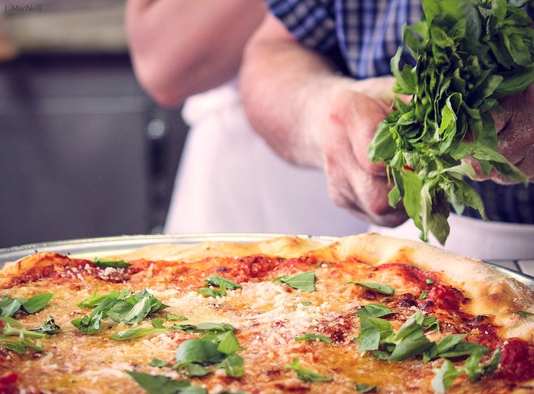 Di Fara Pizza | Brooklyn, NY
Best pizza you will ever eat!