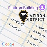 bōm (17 W 19th St, New York, NY 10011)