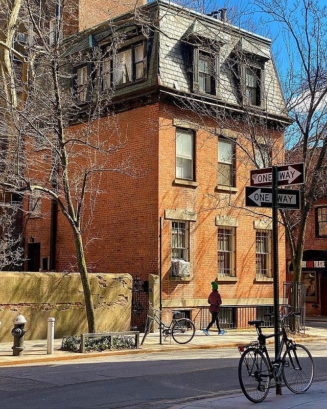 West Village, Manhattan