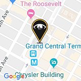 Metropolitan Life Insurance Company Tower (New York, New York, 10010)