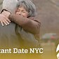 Valentine's Day -  Instant Date NYC
