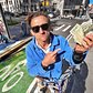 NYC BIKE LANE BOUNTY