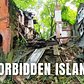 Exploring NYC's Creepy Forbidden Island | North Brother Island (OFF-LIMITS)