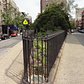 Sheridan Square Viewing Garden