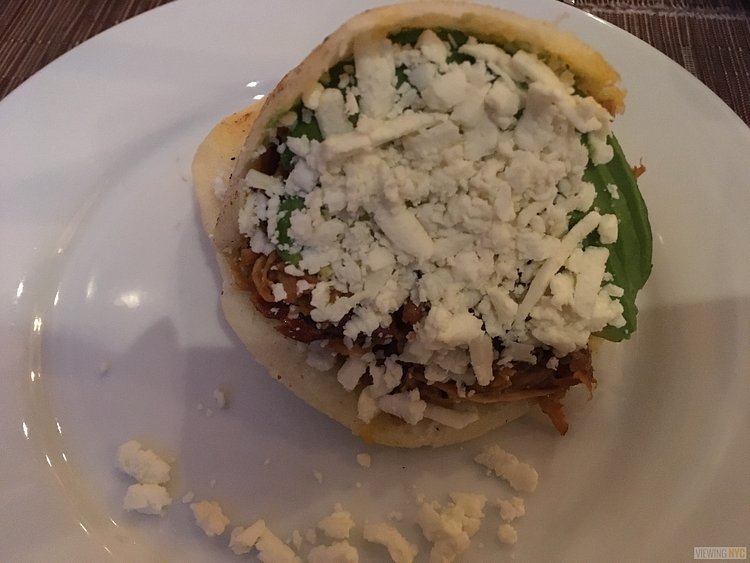 Mami Arepa | Arepas Cafe, Astoria