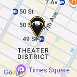 Famous Original Ray's Pizza (736 7th Ave, New York, NY 10019, USA)