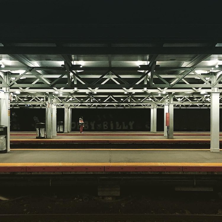 Photo via @bessie626 
#viewingnyc