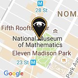 Mr. Bing (1 West 25th St, New York, NY 10010)