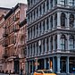 Soho, Manhattan