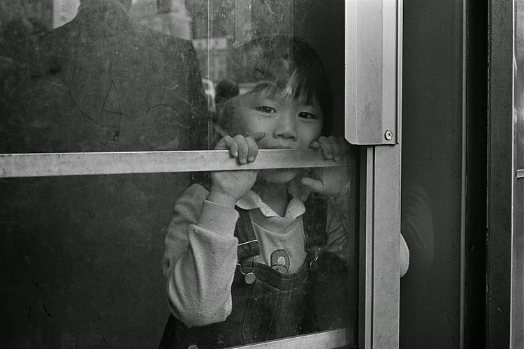 Division Street, 1982.