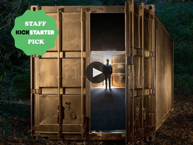 PORTALS by Shared_Studios