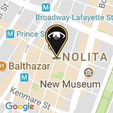 Little Cupcake Bakeshop (30 Prince St, New York, NY 10012)