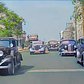 New York Between 1930s&1940s, Riverside Drive in color [60fps, Remastered] w/added sound