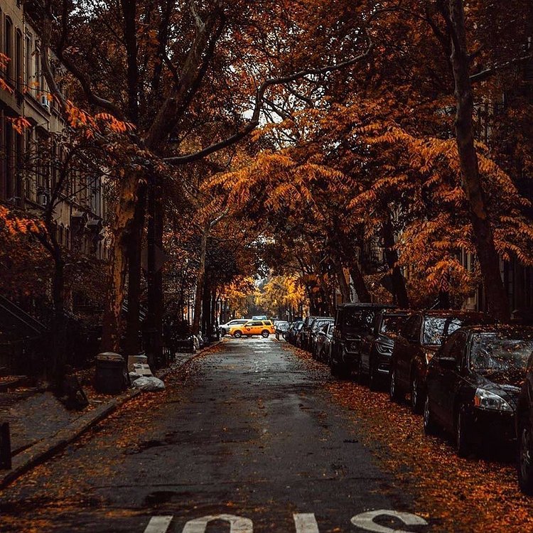 West Village, Manhattan