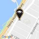 Solomon & Kuff's Rum Hall (2331 12th Avenue, New York, NY 10027)