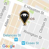 Lowline Lab (140 Essex Street, New York, NY)