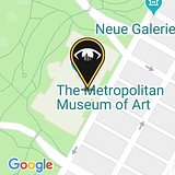 Thomas J. Watson Library (The Metropolitan Museum of Art, 1000 5th Ave, New York, NY 10028)