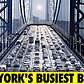 New York's Busiest Bridge  | The George Washington Bridge