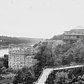 Fort George and Harlem River. ca. 1900.