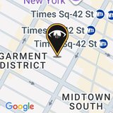Lazzara's Pizza Cafe (221 W 38th St #2, New York, NY 10018, USA)