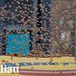 20,000 bees swarm a New York City hotdog stand