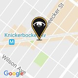 Bootleg Bar (1438 Myrtle Ave, Brooklyn, NY 11237)