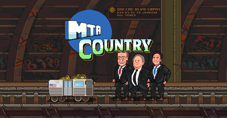 MTA Country