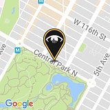 The Mall in Central Park (New York, NY)