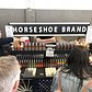 Horseshoe Brand Booth | 2018 New York City Hot Sauce Expo