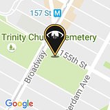 Church of the Intercession (550 W 155th St, New York, NY 10032)