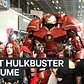 Giant Hulkbuster costume wins New York Comic Con