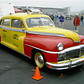 DeSoto taxicabs: Riding in style (with sunroofs!)