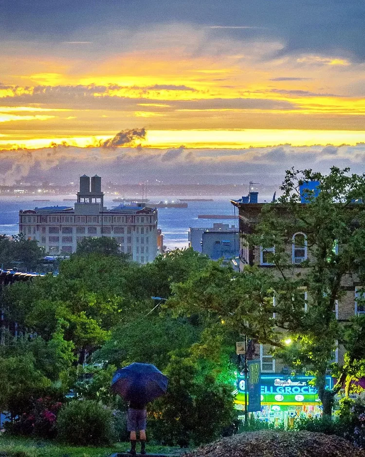 Sunset Park, Brooklyn