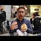 Brooklyn Bagel Blog review - Davidovich Bakery, LES