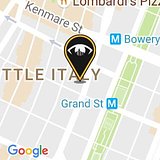 130 Bowery (New York, NY 10013)