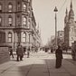 Fifth Avenue & 42nd Street circa 1897