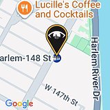 Harlem-148 St (New York, NY 10039, USA)