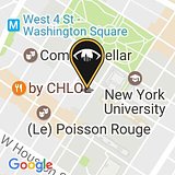 Cookie DŌ (550 Laguardia Place, New York NY 10012)