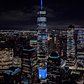 One World Trade Center, Manhattan