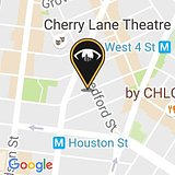 Gentilly (64 Carmine St, New York, NY 10014)