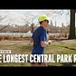 Mentalist Oz Pearlman Ran 117 Miles in Central Park in One Day | Human Race | Runner's World