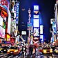 A Times Square é o lugar mais conhecido e famoso da cidade de NY. É uma calçada enorme que forma uma praça bem no coração de Manhattan, no cruzamento da famosa Broadway com a 7th Avenida. Todo mundo já viu a Times Square pelo menos uma vez em filmes americanos. É aquela rua enorme, toda iluminada com vários letreiros e propagandas de marcas e dos incríveis shows da Broadway. Chegando na Times Square, você vai realmente se sentir em New York e o lugar fica cheio de turistas o dia inteiro e não para de funcionar. Uma dica é você programar a visita para de noite, pois quando escurece a praça ganha vida com as centenas de letreiros e luzes que se acendem e formam um cenário incrível.

#timessquare #brooklynbridge #chargingbull #gopro3 #selfiegopro #manhattan #newyorkcity #newyork #goprobroficial #peoplewhodofunstuff #gotonyc #fantrip #usa #eua #trilha #roadtrip #centralpark #wallstreet #rockfellercenter #nyc #mochilao #turistei #amazingview #instatrip #travel_scout #instatraveler #lakeconstance #embarquenaviagem #instablog #instatraveling

Mais dicas? www.dicasnewyork.com.br