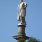 Columbus Circle Statue, New York, New York