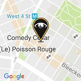 NY Frost Factory (106 Macdougal St, New York, NY 10012)