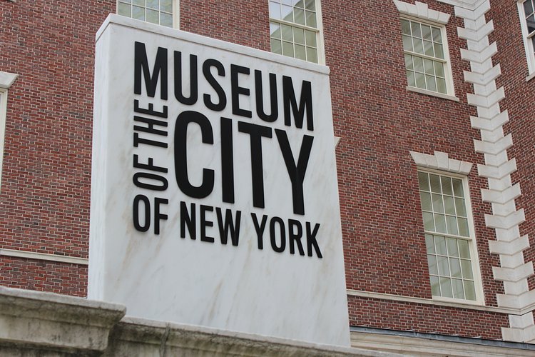 Museum of the City of New York