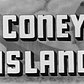 Coney Island in 1940 - New York City's famous amusement park - Ella73TV