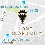 MoMA PS1 (22-25 Jackson Ave, Long Island City, NY 11101)