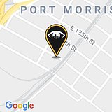 Sol Cacao (E 133rd St, Bronx, NY 10454)