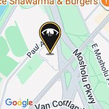 Tracey Towers (40 W Mosholu Pkwy S, Bronx, NY 10468, USA)