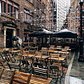 Stone Street, Manhattan